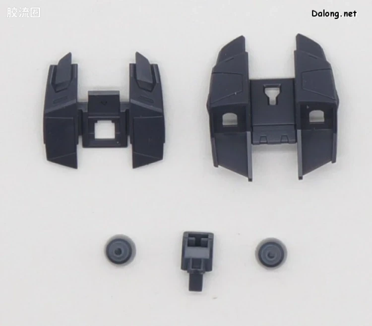 HGUC 网络限定版 Engage高达 - 图片